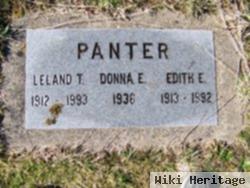 Leland Thomas Panter