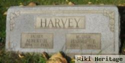 Albert H Harvey