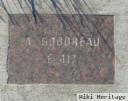 Alfred L. Goodreau