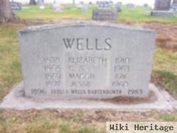 Elizabeth Wells