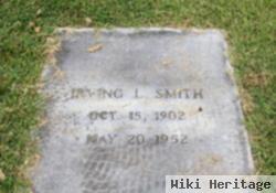 Irving Lee Smith