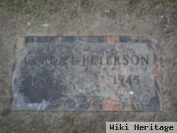 Gerda L. Peterson