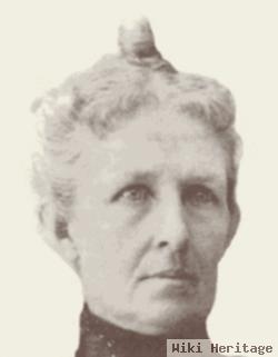 Sarah M. Millikin Nichols