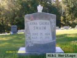 Anna Laura Swaim