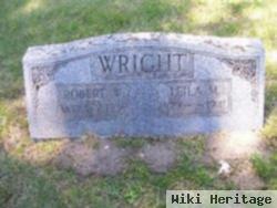 Robert W Wright