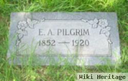 Elias Anderson Pilgrim