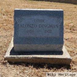Alonzo Dingman
