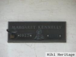 Margaret Kennelly