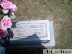 Lena E. Skelton