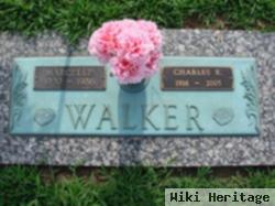 Charles K Walker