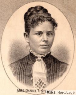 Georgia Brown Steele