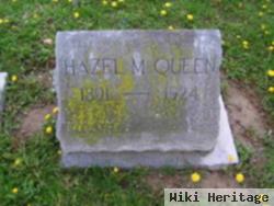 Hazel May Zeig Queen