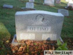 Frank R Ottino