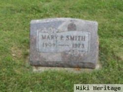 Mary P. Smith