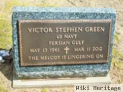 Victor Stephen Green