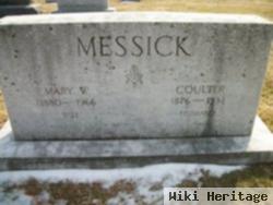 Mary W. Messick