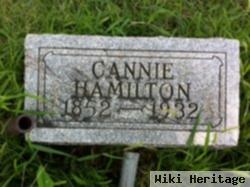 Cannie Hamilton