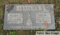 William J. Herdlick