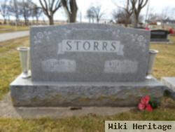 William E. Storrs