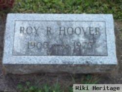 Roy Robert Hoover