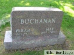 Mae Buchanan