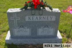 Mary F Kearney