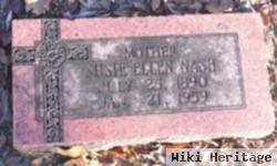 Susie Ellen Nash