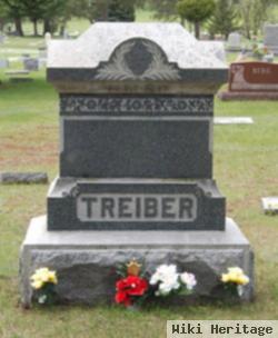 Tina M. Treiber