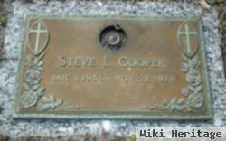 Steve L. Cooper