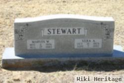 Vera A. Stewart