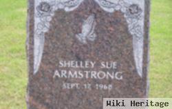 Shelly Sue Armstrong