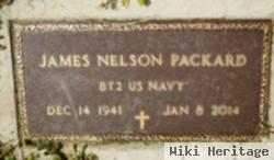 James Nelson "moot" Packard