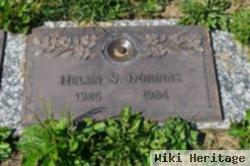 Helen S. Dobbins