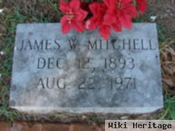 James Walker Mitchell