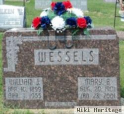 William J. Wessels