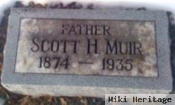 Scott Henry Muir