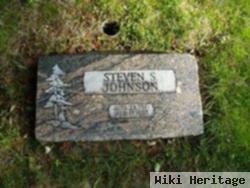 Steven S. Johnson