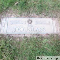 Francis Whit Douglass