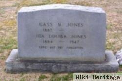 Ida Louise Casteel Jones