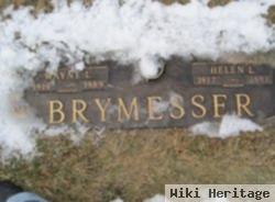 Helen L Brymesser