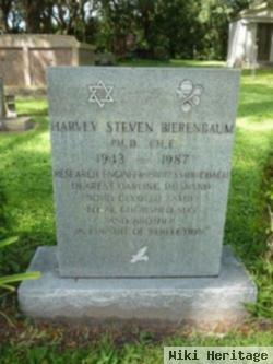 Harvey Steven Bierenbaum