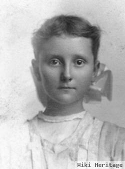 Bessie Mae Leuty Wasson