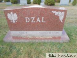 Emil T Dzal