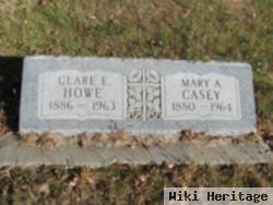Mary A. Casey