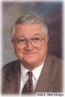 William Frederick "bill" Bianco