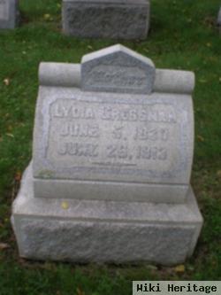 Lydia Cressman