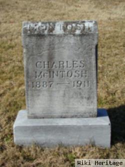 Charles Mcintosh