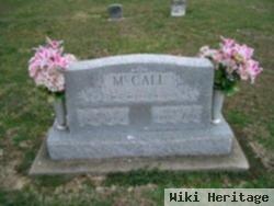 Verna M Mccall