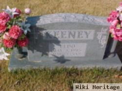 Eldo Keeney