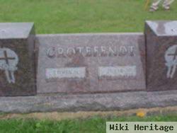 Edwin H Grotefendt